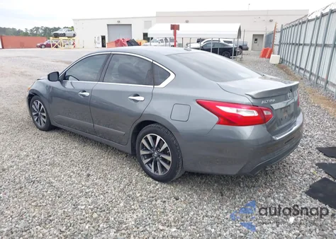 2016 Nissan Altima 2.5 Sl z USA, uszkodzony, nr VIN 1N4AL3AP6GC156602